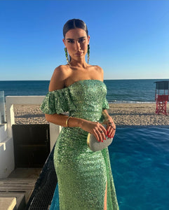 Amy dress