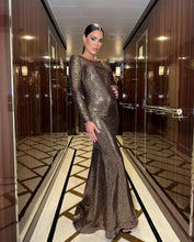 Load image into Gallery viewer, Franchesca Dress
