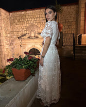 Load image into Gallery viewer, Candice midi dress
