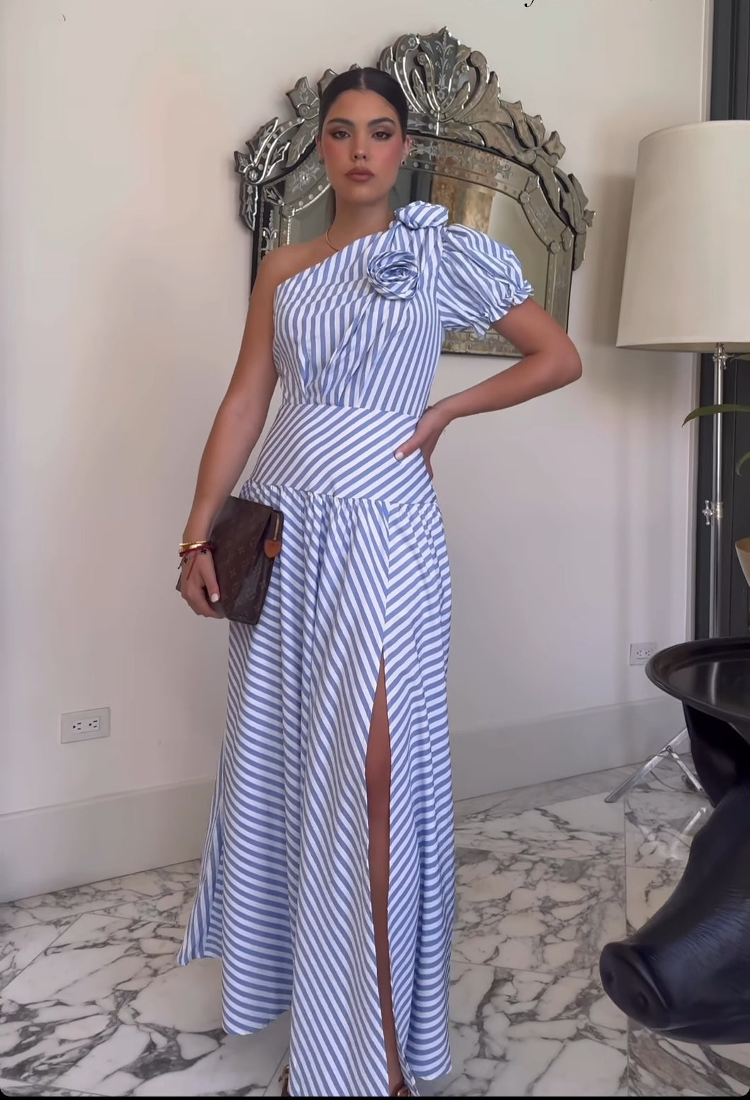 Candi dress