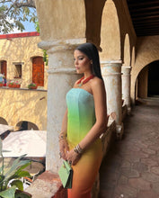 Load image into Gallery viewer, Candis midi dress
