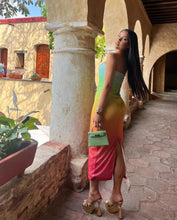 Load image into Gallery viewer, Candis midi dress
