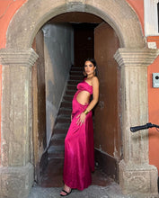 Load image into Gallery viewer, Walda Dress

