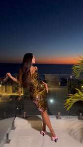 Amalee dress