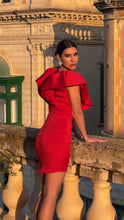Load image into Gallery viewer, Raquel mini dress
