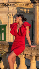 Load image into Gallery viewer, Raquel mini dress

