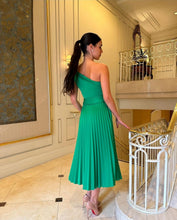 Load image into Gallery viewer, Dennie midi dress
