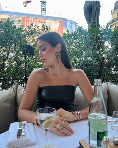 Aphril dress