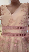 Load image into Gallery viewer, Sherry dress
