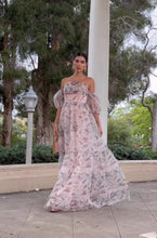 Load image into Gallery viewer, Agave floral dress
