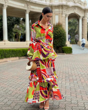 Load image into Gallery viewer, Derry midi dress
