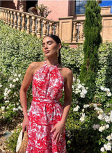 Load image into Gallery viewer, Belxica dress
