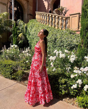 Load image into Gallery viewer, Belxica dress
