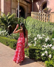 Load image into Gallery viewer, Belxica dress
