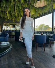 Load image into Gallery viewer, Elaia midi dress
