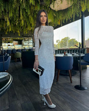 Load image into Gallery viewer, Elaia midi dress
