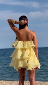 Anara Dress