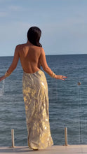 Load image into Gallery viewer, Florentzi dress
