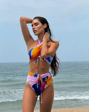 Load image into Gallery viewer, Splash bikini
