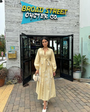 Load image into Gallery viewer, Clara Beige Dress
