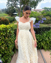 Load image into Gallery viewer, Tuuci midi dress
