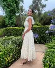 Load image into Gallery viewer, Tuuci midi dress
