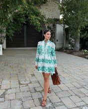 Load image into Gallery viewer, Fortune mini dress

