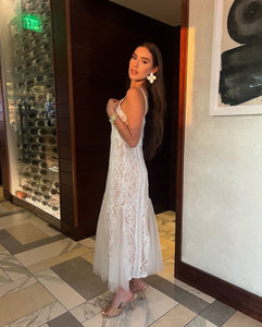 Berti dress