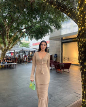 Load image into Gallery viewer, Sira dress/cover-up

