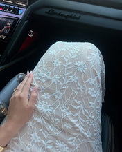 Load image into Gallery viewer, Fannye midi dress
