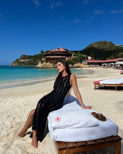 Mykonos Cover-up