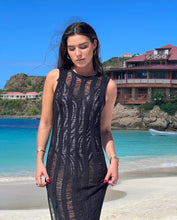Load image into Gallery viewer, Mykonos Cover-up

