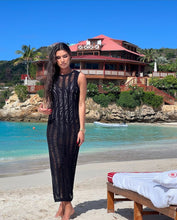 Load image into Gallery viewer, Mykonos Cover-up
