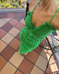 Itzamar Dress