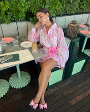 Load image into Gallery viewer, Kenya mini dress
