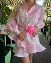 Load image into Gallery viewer, Kenya mini dress
