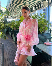 Load image into Gallery viewer, Kenya mini dress
