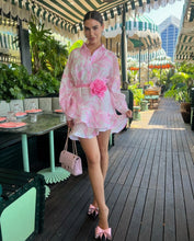 Load image into Gallery viewer, Kenya mini dress
