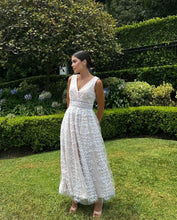 Load image into Gallery viewer, Sherry dress
