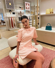 Load image into Gallery viewer, Ámsterdam mini dress

