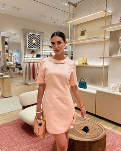 Ámsterdam mini dress