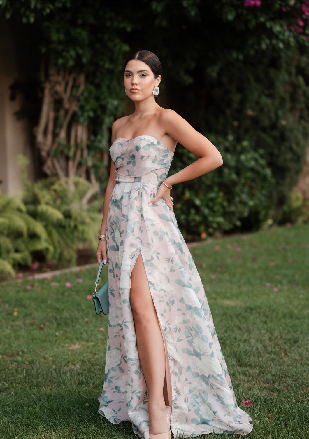 Bunni dress