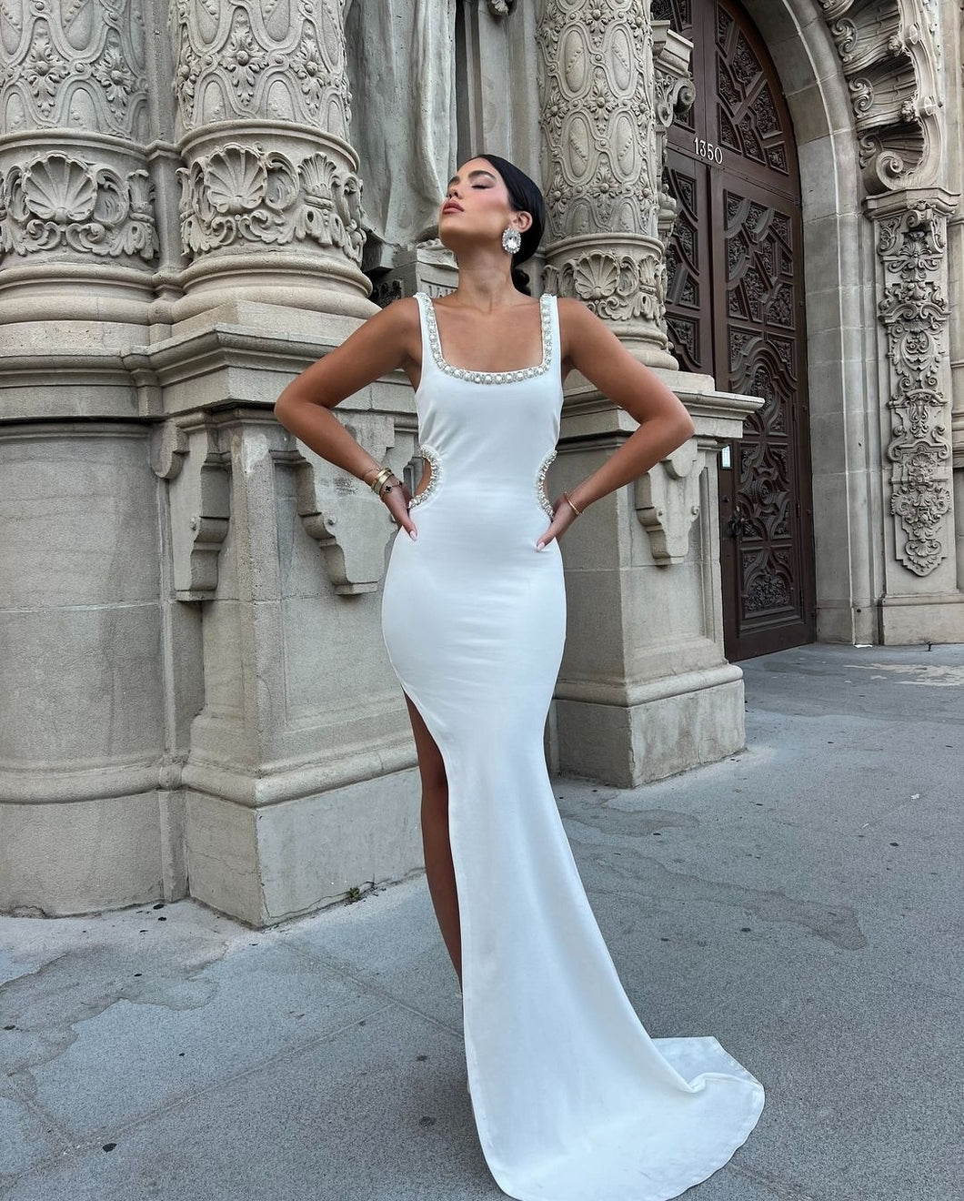 Aranza dress