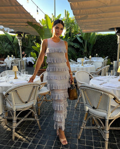 Xacinta dress
