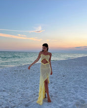 Load image into Gallery viewer, Hadi dress/cover-up
