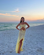 Load image into Gallery viewer, Hadi dress/cover-up

