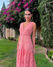 Load image into Gallery viewer, Dai midi dress
