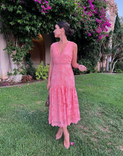 Load image into Gallery viewer, Dai midi dress
