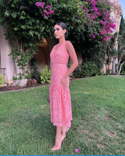 Load image into Gallery viewer, Dai midi dress
