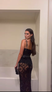 Charlott dress